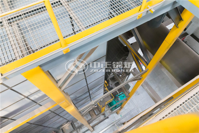 2噸燃生物質(zhì)導(dǎo)熱油鍋爐多少錢(qián)