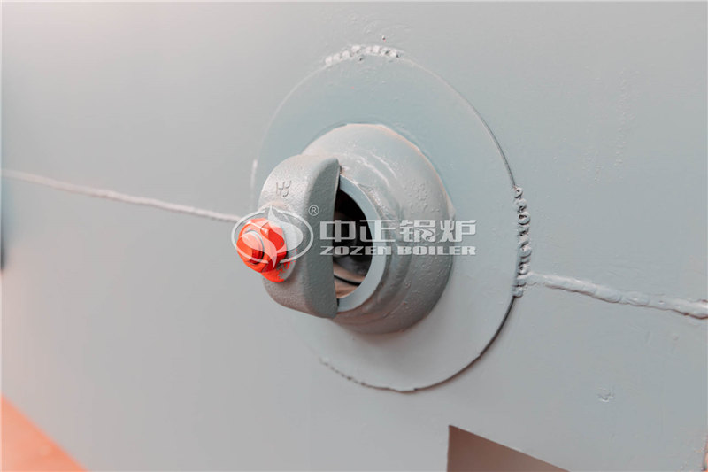 6噸燃?xì)鈱?dǎo)熱油鍋爐哪個更省錢一點(diǎn)