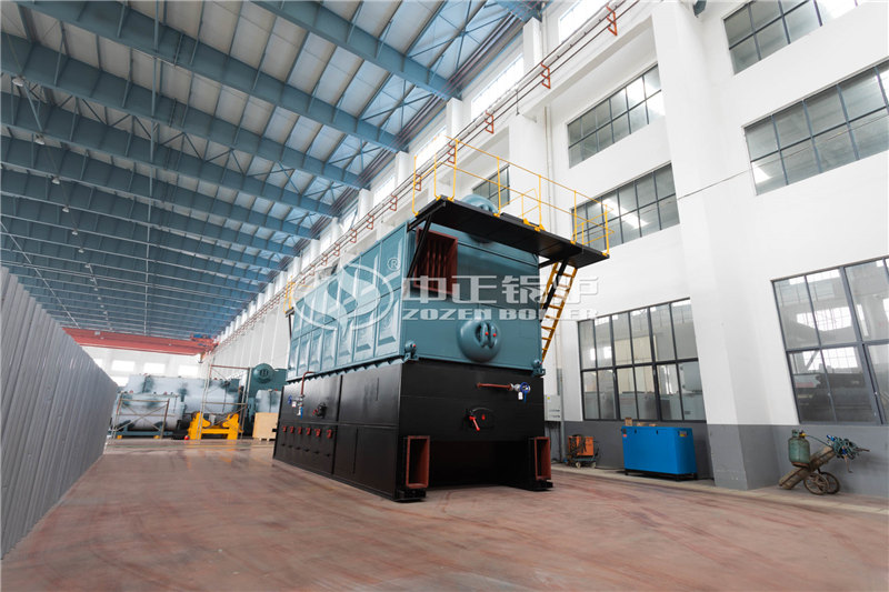 120萬(wàn)大卡燃生物質(zhì)導(dǎo)熱油爐多少錢一臺(tái)
