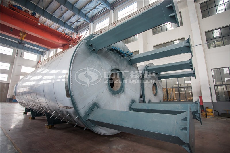 一臺(tái)2T導(dǎo)熱油鍋爐低多少錢(qián)