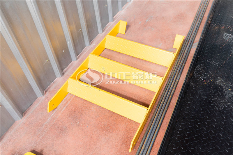 80萬大卡燃?xì)鈱?dǎo)熱油爐出廠價