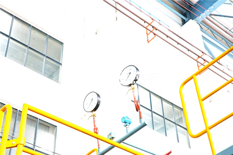 40噸燃油導熱油鍋爐批發(fā)價格