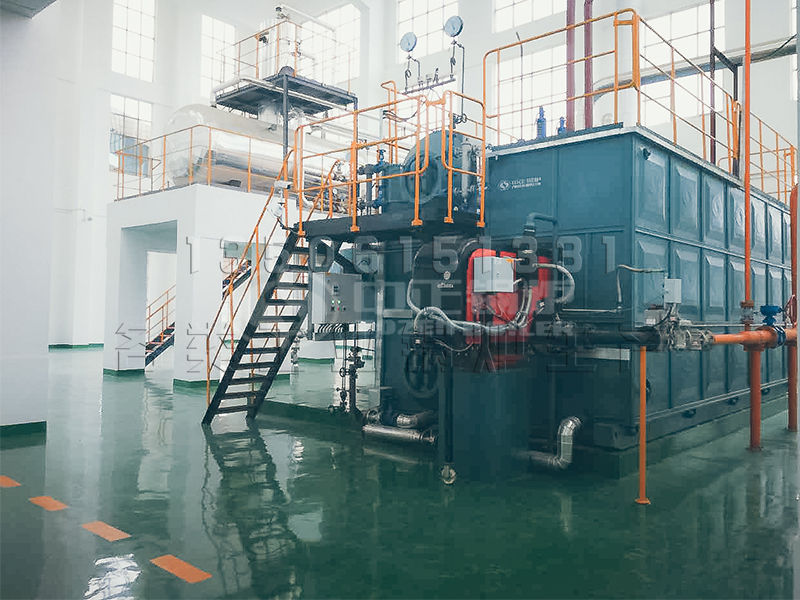 怒江州燃氣導熱油爐使用方法 為環(huán)保事業(yè)貢獻一份力量