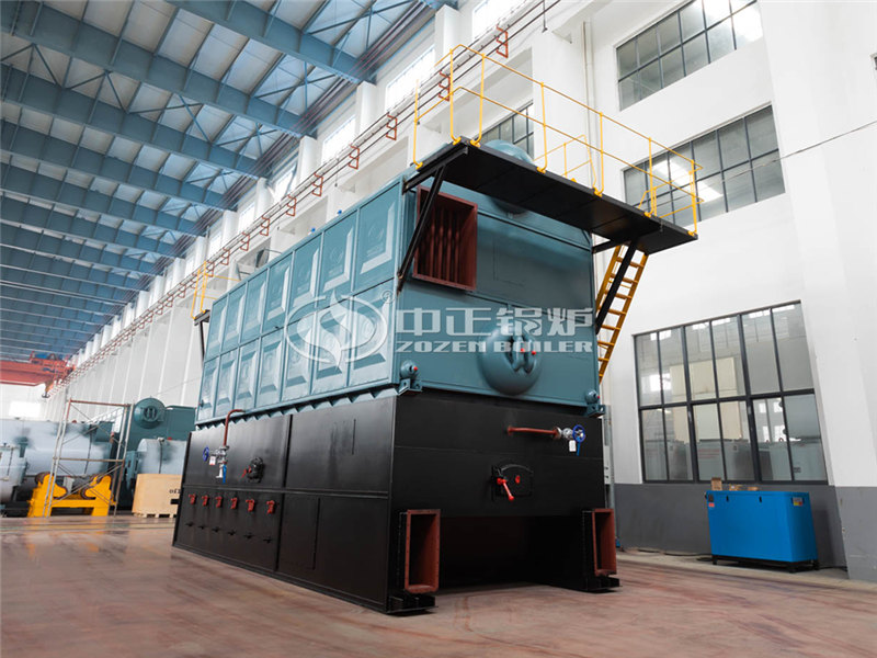 40T燃油導(dǎo)熱油鍋爐制造廠(chǎng)