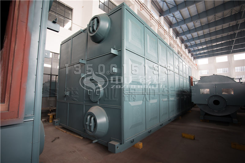 生物質(zhì)導(dǎo)熱油鍋爐廠(chǎng)家