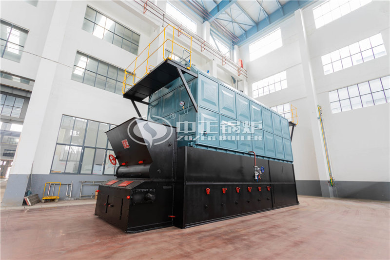 40T燃生物質(zhì)導(dǎo)熱油爐多少萬(wàn)元買到