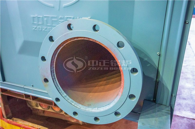 燃煤導(dǎo)熱油爐廠家 哪家專(zhuān)業(yè)