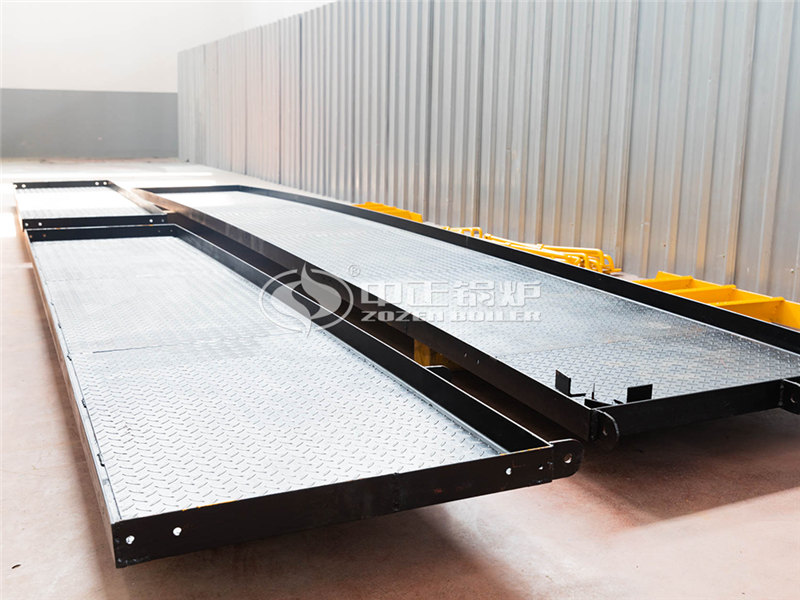 4T天然氣導(dǎo)熱油爐多少萬(wàn)元買到