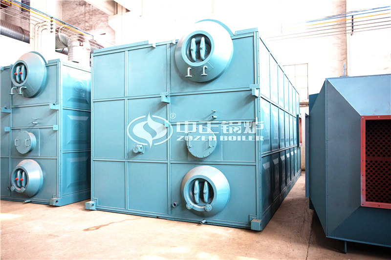 10噸燃?xì)鈱?dǎo)熱油鍋爐制造廠(chǎng)