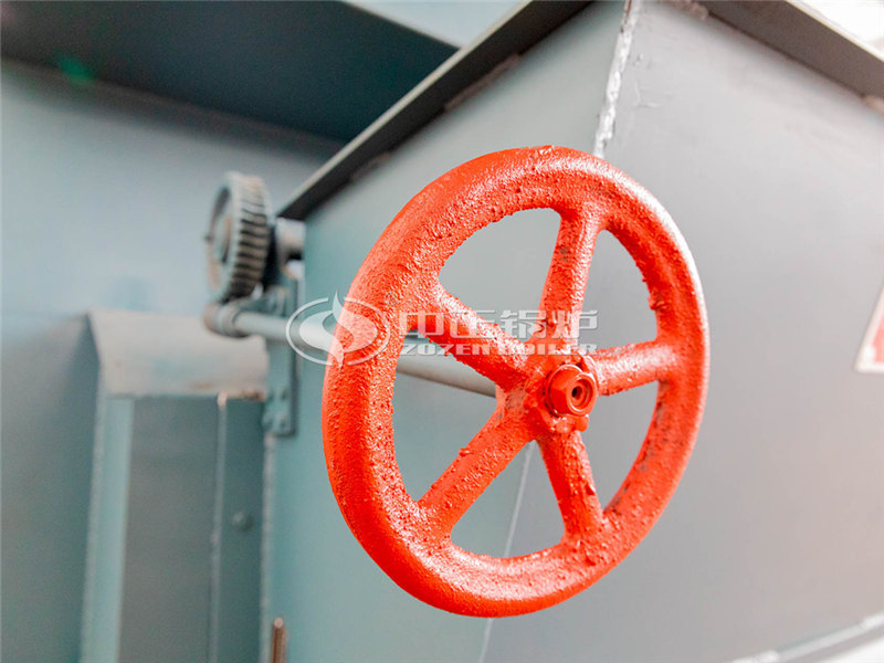 80萬(wàn)大卡天然氣導(dǎo)熱油爐多少錢合適