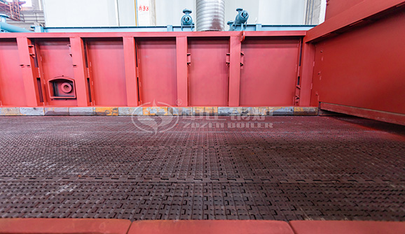 dhx40-4.2-w鍋爐參數(shù)表