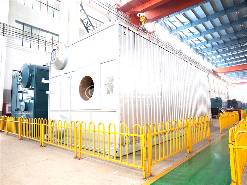 2000萬大卡燃氣導(dǎo)熱油爐需要多少錢