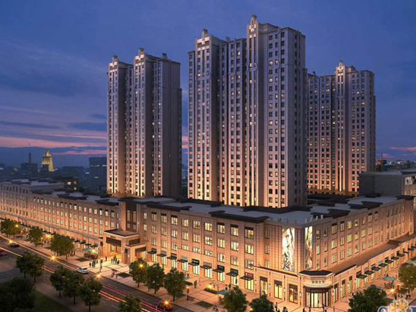 10萬(wàn)平的采暖面積需要多大的燃?xì)鉄崴仩t