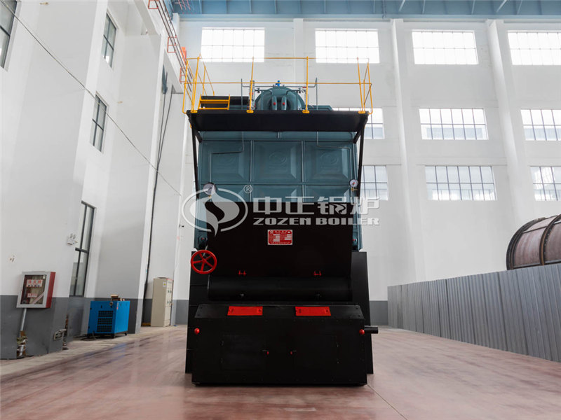 200萬(wàn)大卡燃油導(dǎo)熱油爐常規(guī)報(bào)價(jià)