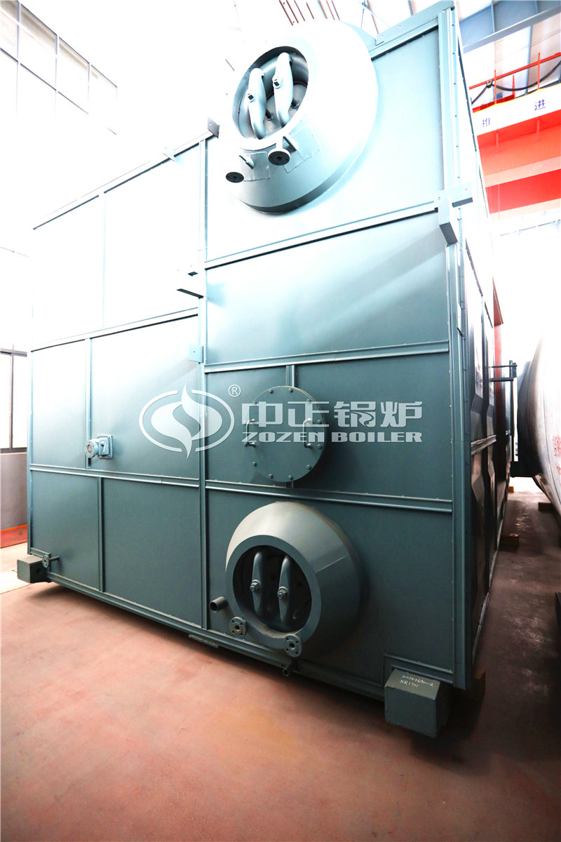 2T燃生物質(zhì)導(dǎo)熱油爐批發(fā)價格