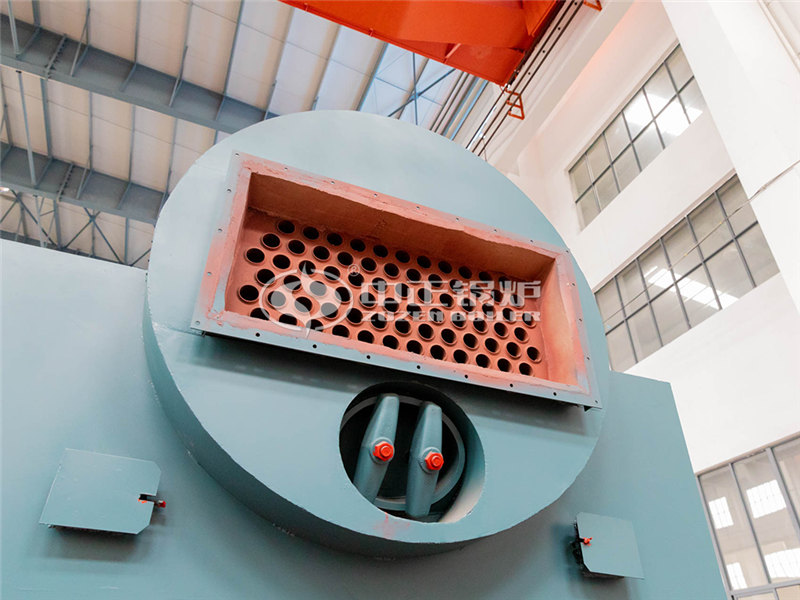 4T燃氣導(dǎo)熱油鍋爐費用