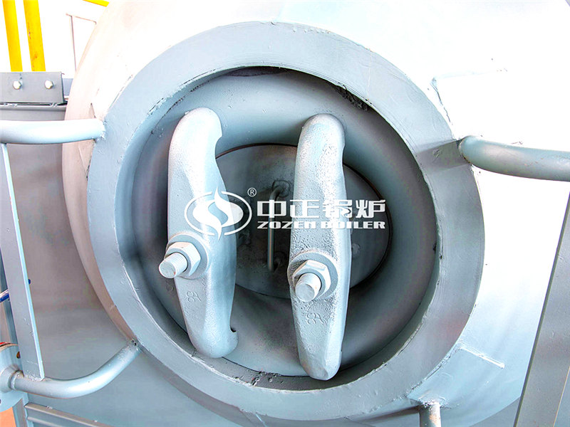 200萬(wàn)大卡燃油導(dǎo)熱油爐多少錢能買到