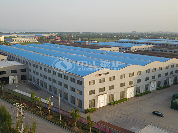 導(dǎo)熱油鍋爐廠家哪個牌子好