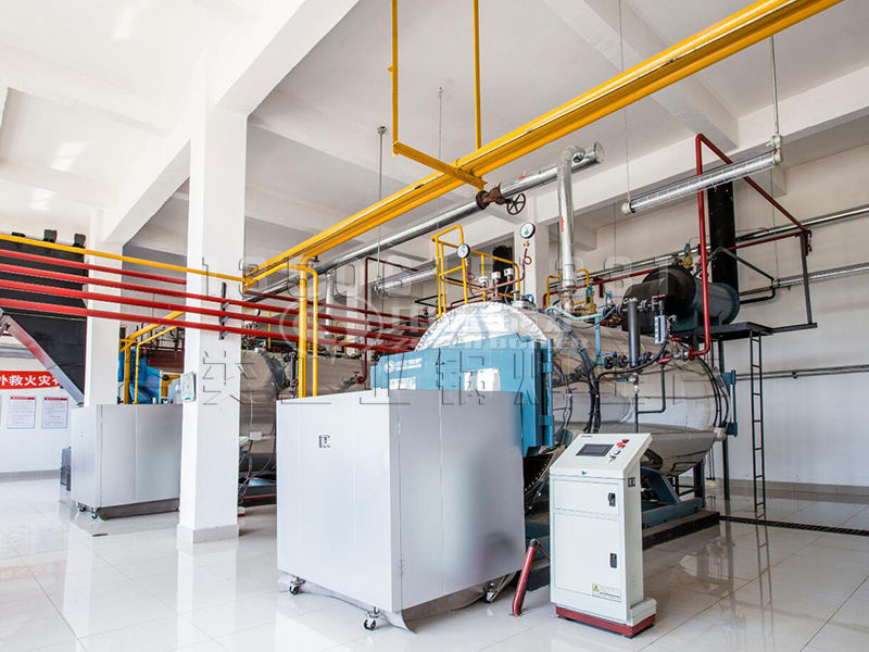 新型燃氣導(dǎo)熱油鍋爐廠家 新型燃氣導(dǎo)熱油鍋爐廠家哪些比較好