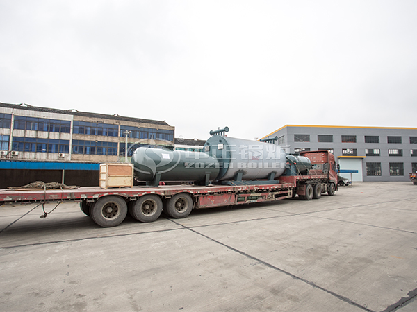 1200萬(wàn)大卡燃?xì)鈱?dǎo)熱油鍋爐報(bào)價(jià)表