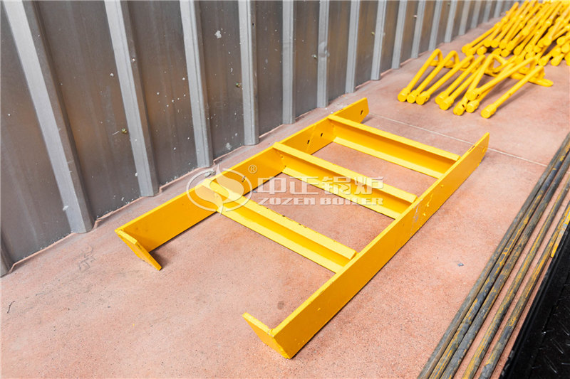 2T燃油導(dǎo)熱油鍋爐價格一般是多少