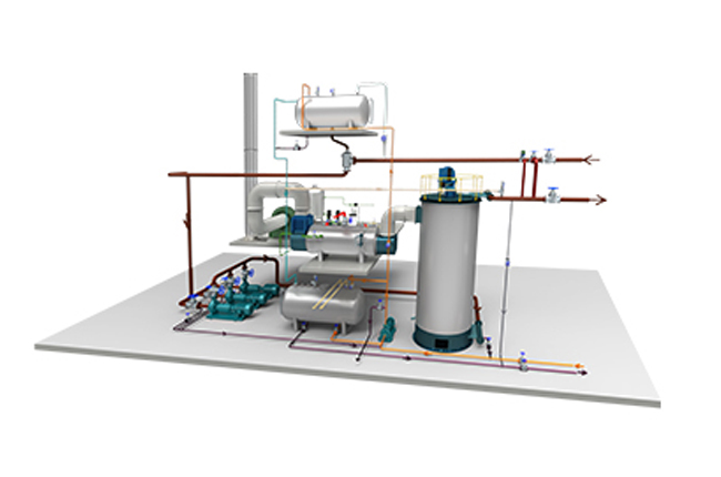 臥式生物質(zhì)導熱油鍋爐價格 誰比較熟悉臥式生物質(zhì)導熱油鍋爐價格
