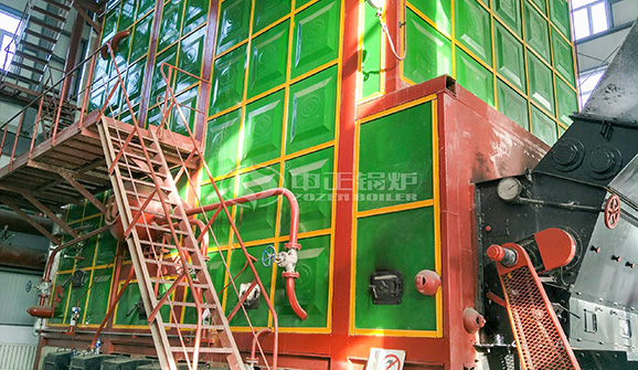 燃氣鍋爐價格表