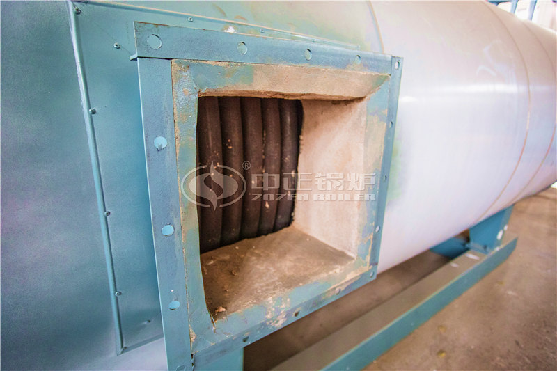 導熱油爐合作商 質(zhì)量好嗎