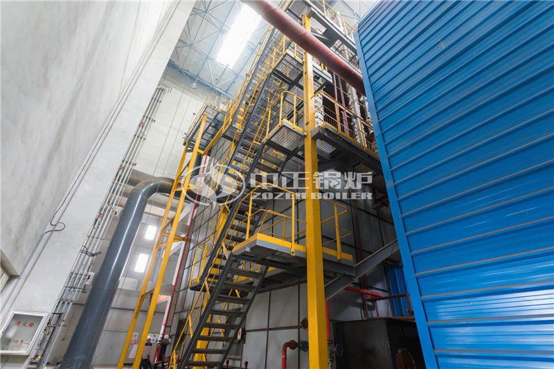 120萬(wàn)大卡燃生物質(zhì)導(dǎo)熱油鍋爐需要多少錢(qián)