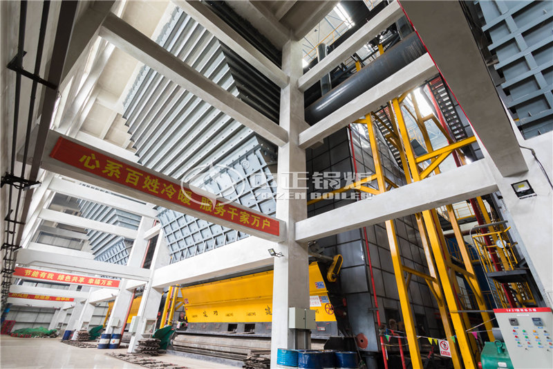 30噸燃油導(dǎo)熱油鍋爐起碼多少錢(qián)