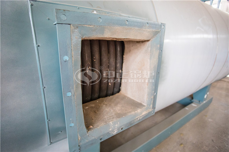 燃生物質(zhì)導熱油鍋爐哪里有賣 壓力多少