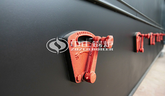 杭州鍋爐集團(tuán)股份有限公司(杭鍋)