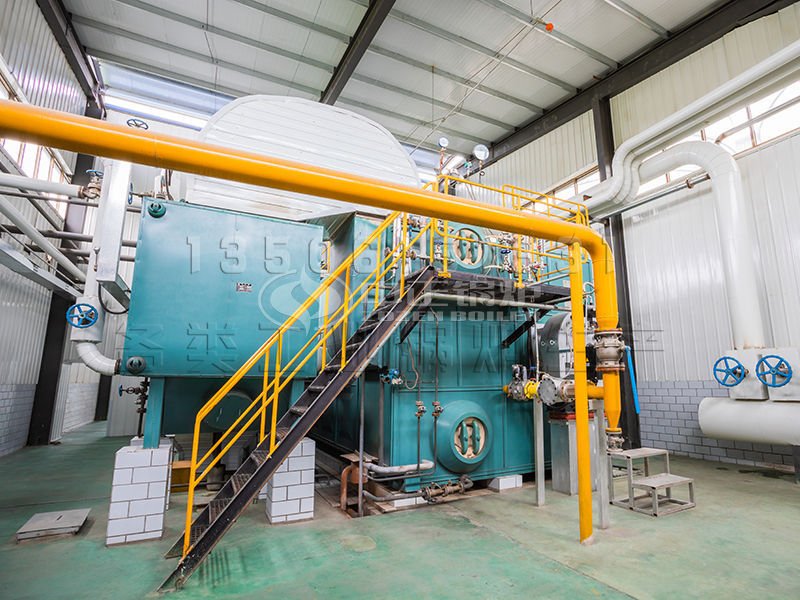 生物質(zhì)鍋爐