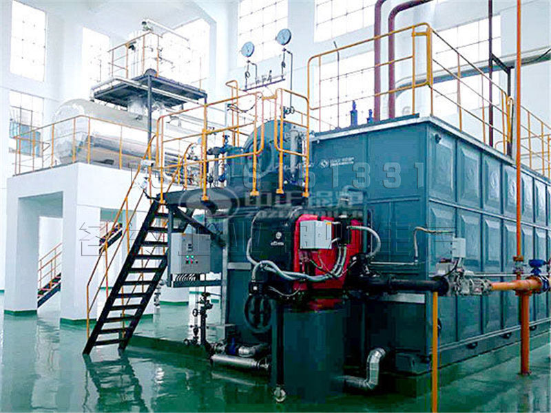 江蘇太湖鍋爐公司