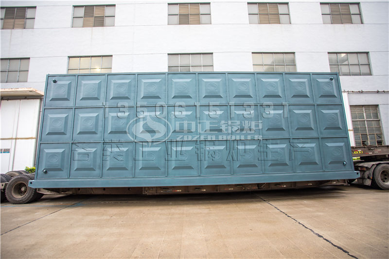 循環(huán)流化床鍋爐生物質(zhì)摻燒