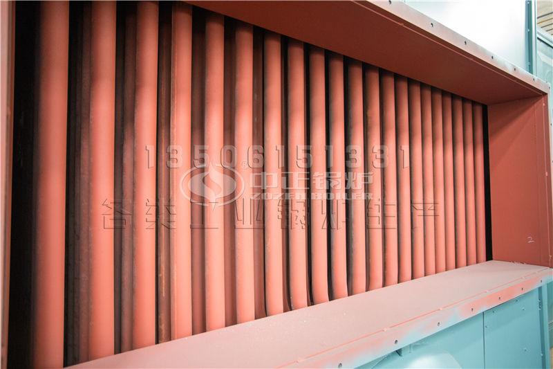 臥式燃?xì)庹羝仩t實(shí)操考核 軟件